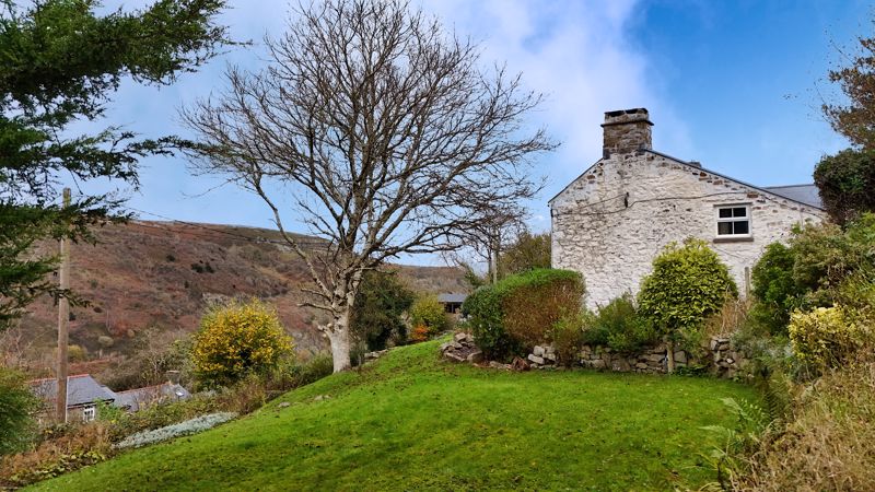 Garden- click for photo gallery